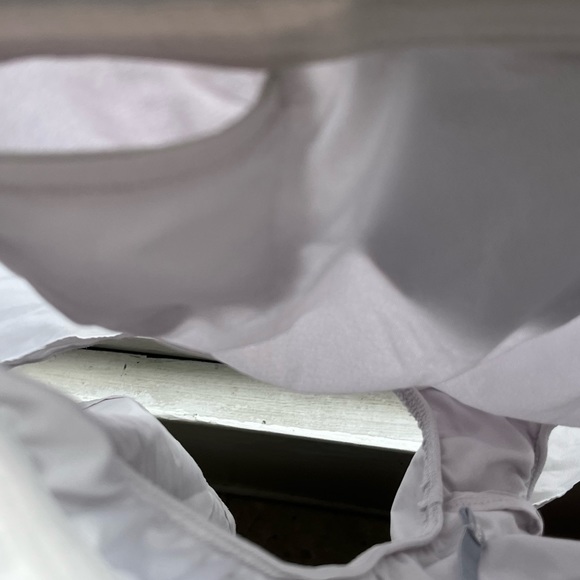 Like New- Drifit running skort with front flap - Picture 5 of 11